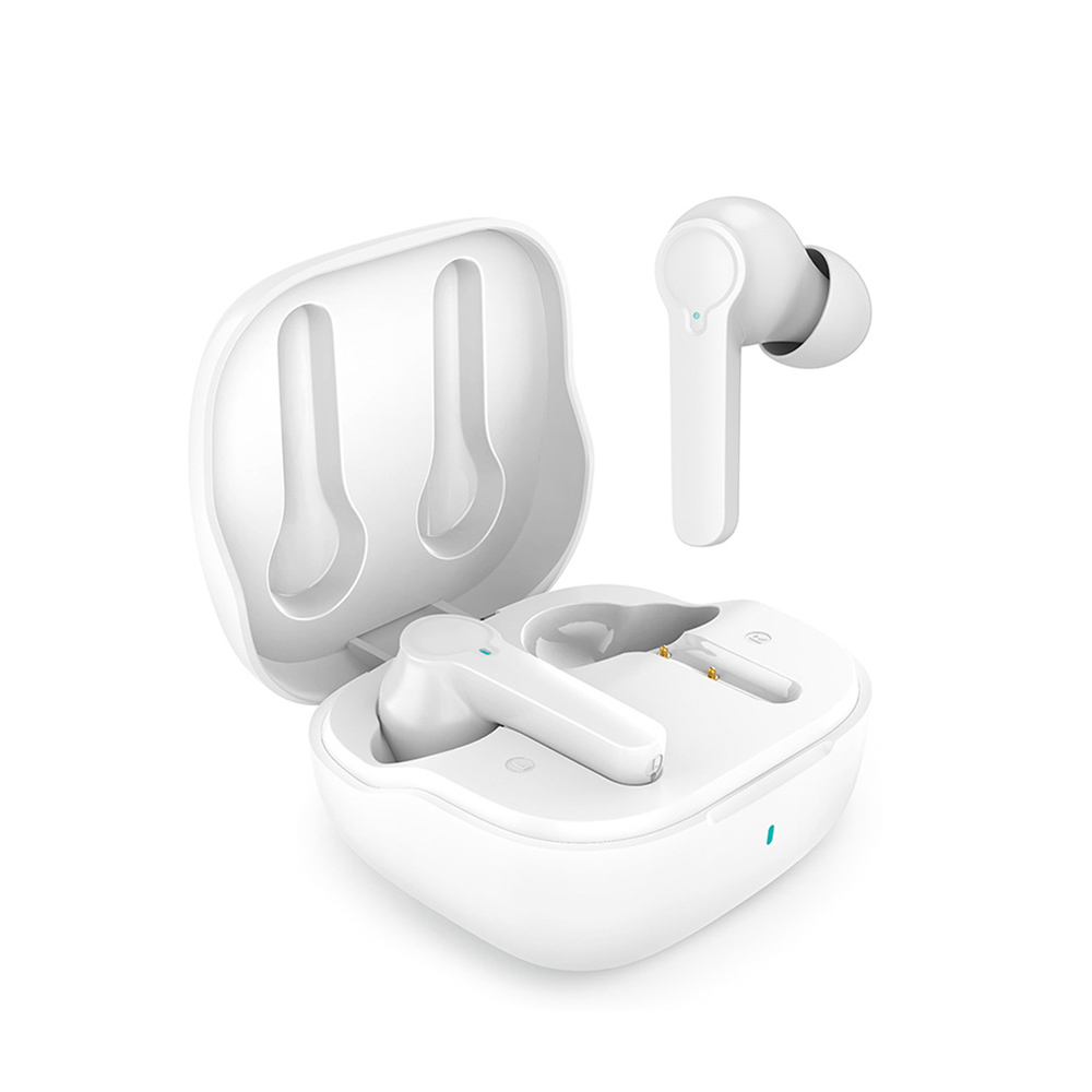 Ecouteurs Chadwick, rABS, ANC, autonomie 8h, 500mAh