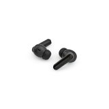 Vue 4 de Ecouteurs Pascal, rABS et rAluminium, 7h d’écoute, 400mAh