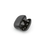 Vue 1 de Ecouteurs Pascal, rABS et rAluminium, 7h d’écoute, 400mAh