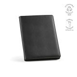 Vue 7 de Conférencier Orwell A4 rPU, bloc 64p, fermeture zippée
