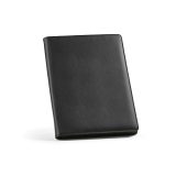 Vue 1 de Conférencier Orwell A4 rPU, bloc 64p, fermeture zippée