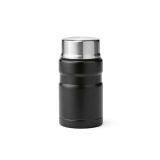 Vue 1 de Thermos alimentaire Dali 800 rInox 810 ml, double paroi, cuillère