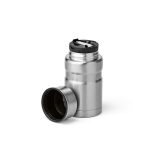 Vue 5 de Thermos alimentaire Dali 800 rInox 810 ml, double paroi, cuillère