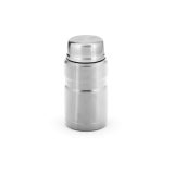 Vue 3 de Thermos alimentaire Dali 800 rInox 810 ml, double paroi, cuillère