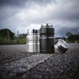 Vue 11 de Thermos Dali Acier inoxydable recyclé 570 ml