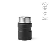 Vue 16 de Thermos Dali Acier inoxydable recyclé 570 ml