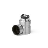 Vue 6 de Thermos Dali Acier inoxydable recyclé 570 ml
