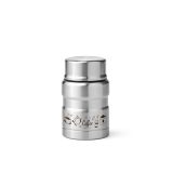 Vue 9 de Thermos Dali Acier inoxydable recyclé 570 ml