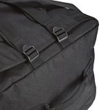 Vue 18 de Sac sport São Paulo XL 75L rPET, bandes réfléchissantes