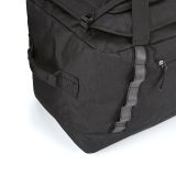 Vue 19 de Sac sport São Paulo XL 75L rPET, bandes réfléchissantes