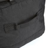 Vue 20 de Sac sport São Paulo XL 75L rPET, bandes réfléchissantes