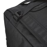 Vue 21 de Sac sport São Paulo XL 75L rPET, bandes réfléchissantes