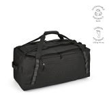 Vue 24 de Sac sport São Paulo XL 75L rPET, bandes réfléchissantes