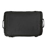 Vue 27 de Sac sport São Paulo XL 75L rPET, bandes réfléchissantes