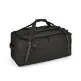 Vue 28 de Sac sport São Paulo XL 75L rPET, bandes réfléchissantes
