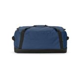 Vue 3 de Sac sport São Paulo XL 75L rPET, bandes réfléchissantes