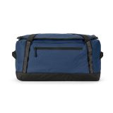 Vue 2 de Sac sport São Paulo XL 75L rPET, bandes réfléchissantes