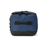 Vue 9 de Sac sport São Paulo XL 75L rPET, bandes réfléchissantes