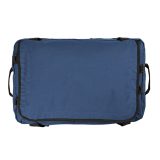 Vue 11 de Sac sport São Paulo XL 75L rPET, bandes réfléchissantes