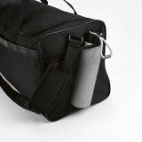 Vue 17 de Sac sport São Paulo L 50L rPET, bandes réfléchissantes