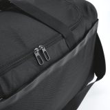 Vue 18 de Sac sport São Paulo L 50L rPET, bandes réfléchissantes