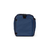 Vue 5 de Sac sport São Paulo L 50L rPET, bandes réfléchissantes