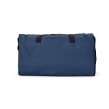 Vue 3 de Sac sport São Paulo L 50L rPET, bandes réfléchissantes