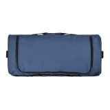 Vue 6 de Sac sport São Paulo L 50L rPET, bandes réfléchissantes