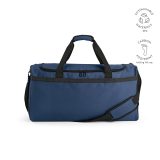 Vue 8 de Sac sport São Paulo L 50L rPET, bandes réfléchissantes