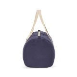 Vue 6 de Sac de sport Zurich 30L en rCotton et rPET. 330 g/m²