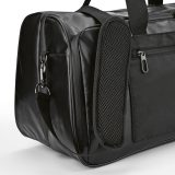 Vue 13 de Sac sport Istanbul 33L en rPET, fermetures Zip étanches