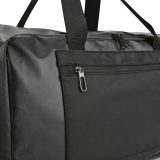 Vue 21 de Sac sport Istanbul 33L en rPET, fermetures Zip étanches