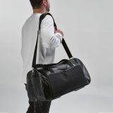 Vue 12 de Sac sport Istanbul 33L en rPET, fermetures Zip étanches