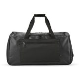 Vue 14 de Sac sport Istanbul 33L en rPET, fermetures Zip étanches