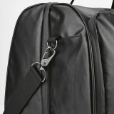 Vue 20 de Sac sport Istanbul 33L en rPET, fermetures Zip étanches