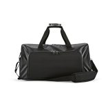 Vue 23 de Sac sport Istanbul 33L en rPET, fermetures Zip étanches
