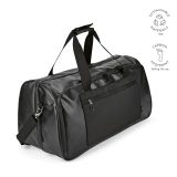 Vue 24 de Sac sport Istanbul 33L en rPET, fermetures Zip étanches