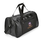 Vue 25 de Sac sport Istanbul 33L en rPET, fermetures Zip étanches