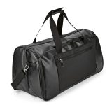 Vue 26 de Sac sport Istanbul 33L en rPET, fermetures Zip étanches