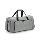 Vue 4 de Sac sport Istanbul 33L en rPET, fermetures Zip étanches