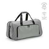 Vue 10 de Sac sport Istanbul 33L en rPET, fermetures Zip étanches