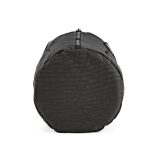 Vue 10 de Sac de sport Barcelona 30L en nylon. Poche à chaussures