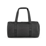 Vue 9 de Sac de sport Barcelona 30L en nylon. Poche à chaussures