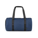 Vue 2 de Sac de sport Barcelona 30L en nylon. Poche à chaussures