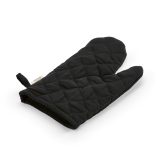 Vue 4 de Gant de cuisine Titien en rCOTON 220 g/m²