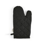 Vue 3 de Gant de cuisine Titien en rCOTON 220 g/m²
