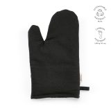 Vue 5 de Gant de cuisine Titien en rCOTON 220 g/m²