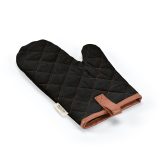 Vue 6 de Gant de cuisine Basquiat en rCOTON 280 g/m² et rPU,