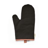 Vue 8 de Gant de cuisine Basquiat en rCOTON 280 g/m² et rPU,