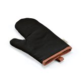 Vue 10 de Gant de cuisine Basquiat en rCOTON 280 g/m² et rPU,